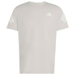 adidas - ADI365 Running Climacool Iconic T-Shirt - Laufshirt Gr S grau
