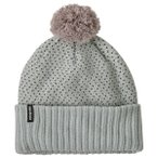 Patagonia - Kid's Powder Town Beanie - Mütze Gr One Size grau