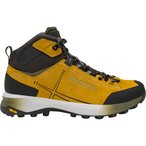 Dolomite Vernale Hike Mid GTX  Herren  Wanderschuhe gelb Größe 45 Trekking Was
