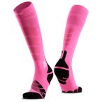X-Socks - Ski Anatomix OTC - Skisocken 42-44 rosa