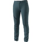 Dynafit Transalper 2 Light DST Hose Damen  Softshellhose grau Größe XS Camping