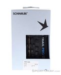 Schwalbe Magic Mary HS 447 Trail Pro Soft E50 2,4'' Reifen-Schwarz-27,5x2,40