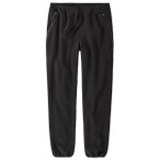 Patagonia - Synch Pants - Fleecehose Gr XS schwarz