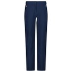 CMP - Women's Pant Stretch Polyester 3W18596N - Skihose Gr 36 blau