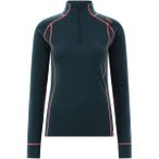 CMP Damen Rolli KILDAR WOMAN BASE LAYER, Größe 38 in Blau