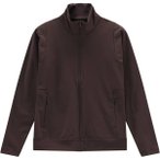 JEANNE BARET Damen Unterjacke, Größe 40 in Schwarz