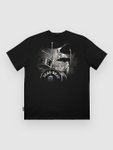 The Dudes Deadbeat Classic T-Shirt black Gr. L