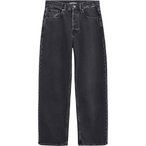 Armedangels Haayi  Damen  Jeans & Freizeithose schwarz Größe L Lifestyle  Haut