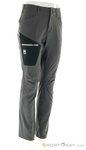 Millet Wanaka Stretch III Herren Outdoorhose-Grau-XL