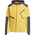 ADIDAS Herren Jacke Ultimate Running Conquer the Elements COLD.RDY, Größe M in