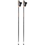 McKINLEY Nordic Walkingstöcke Impulse 8.0, Größe 125 in Schwarz