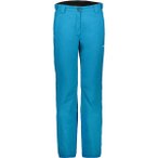 CMP Damen Hose WOMAN PANT, Größe 38 in Blau