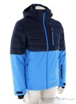 Icepeak Folsom Herren Skijacke-Blau-56