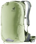 Deuter Race Air 10 Fahrradrucksack (Volumen 10 Liter/ Gewicht 0,87 kg)