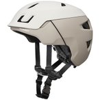 Mammut Haute Route Helmet Kletterhelm, 51-55 cm, white-savannah