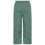 Didriksons - Kid's Avan Pants - Regenhose Gr 90 türkis