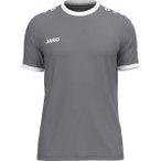 JAKO Unisex Trikot One KA, Größe XL in Grau