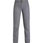McKINLEY Damen Hose Sanna ZFF W, Größe 46 in Silber