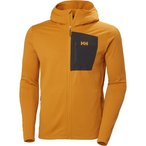 Helly Hansen Versalite  Fleece  Herren  Fleecejacke braun Größe S Trekking  Wi