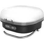 Silva Glow Recharge - Camping-Lampe black