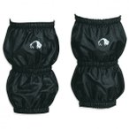 Tatonka - Gaiter 210 Hd Short Light - Gamaschen  schwarz