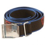 Trangia - Ersatzriemen für Trangia Sturmkocher Gr 68 cm schwarz/blau