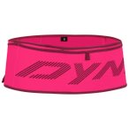 Dynafit - Running Belt - Hüfttasche Gr S rosa