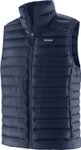 Patagonia - Warme Daunenweste - M's Down Sweater Vest New Navy für Herren - Gr�