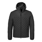 SCHÖFFEL Herren Jacken/Anoraks lg.Arm He/Uni Down Jacket Style Cascata MNS, Gr�