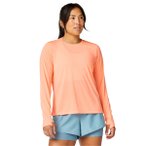 Brooks Dash Damen  LongsleevesLaufen  Atmungsaktiv  Größe XS schwarz