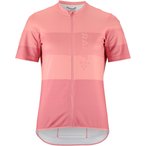 Craft Core Endur Logo Radtrikot Damen  Radtrikots rosa Größe L Mountainbike | 