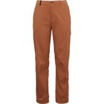 Black Diamond Pursuit Hose Damen  Wanderhose braun Größe S Trekking  Wasserabw