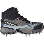 Camp Ice Master Pro Grödel  Grödel grau Größe 42  Trekking