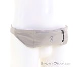 On Speed Belt Hüfttasche-Beige-L-XL