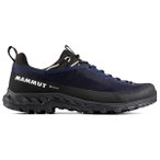 Mammut - Alnasca IV Low GTX - Approachschuhe 43 1/3 schwarz
