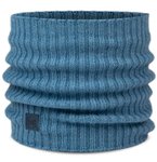 Buff Norval Merino Knitted Neckwarmer