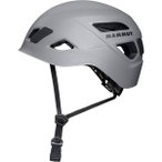 MAMMUT Herren Helm Skywalker 3.0 Helmet, Größe ONE SIZE in Grau