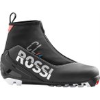 ROSSIGNOL Herren Langlaufschuhe "X-6 Classic", Größe 36 in Grau