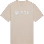 Fox Absolute 195 Original  Herren  T-Shirts beige Größe XL Lifestyle Hautfreun
