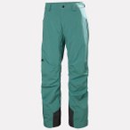 HELLY HANSEN Herren Ski Alpin Hosen lang Hosen lang He/Uni LEGENDARY INSULATED P
