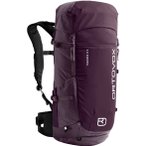 Ortovox TRAVERSE 38 S Damen Wanderrucksack ( Violett one size Größe,)
