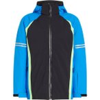 McKINLEY Kinder Jacke Imeas B, Größe 152 in Schwarz