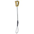 Wild Country - Super Light Offset Rock - Klemmkeil Gr 9 gold