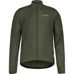 Maloja MaxM.  Herren  Fahrradjacke oliv Größe S Mountainbike | Gravel  Klein v