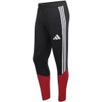 ADIDAS Herren Fanhose Deutschland DFB WM 2026 Tiro, Größe L in Schwarz