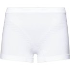 ODLO Damen Unterhose SUW Bottom Panty PERFORMANCE X, Größe M in Weiß