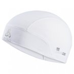 Odlo - Hat Ceramicool UVP - Mütze Gr One Size weiß