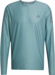 Adidas - Atmungsaktives T-Shirt mit langen ärmeln / Griff / ärmel - OTR B Long