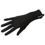 Aclima - LW Liner Gloves - Handschuhe Gr 10 schwarz