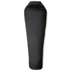 Snugpak - Tactical 3 - Kunstfaserschlafsack Gr 220 cm Zip: Left Schwarz